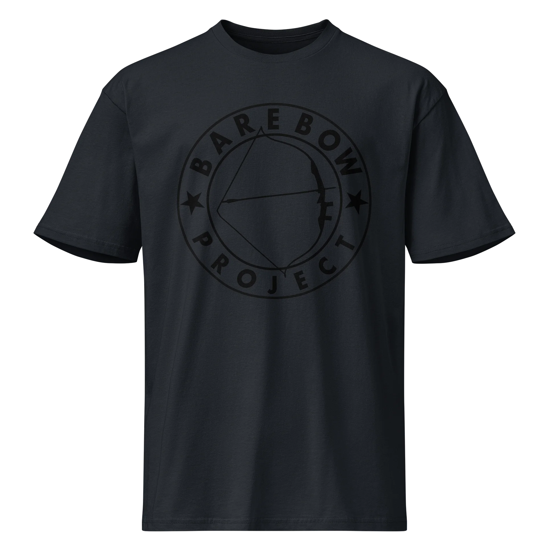 OG Barebow Project Shirt product image (1)