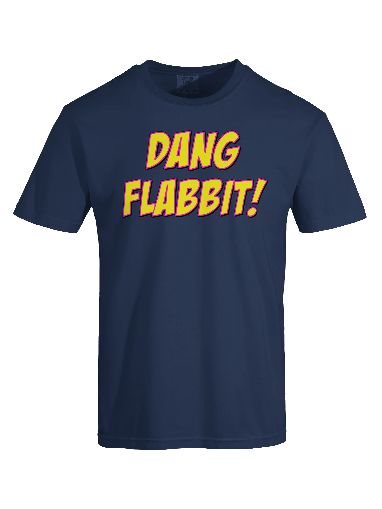 Dang Flabbit - Elisha Edition product image (24)