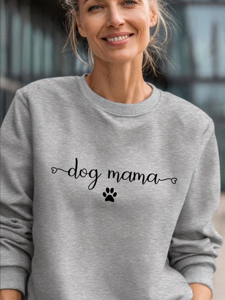 Cozy House Icon Crewneck Sweatshirt product image (1)