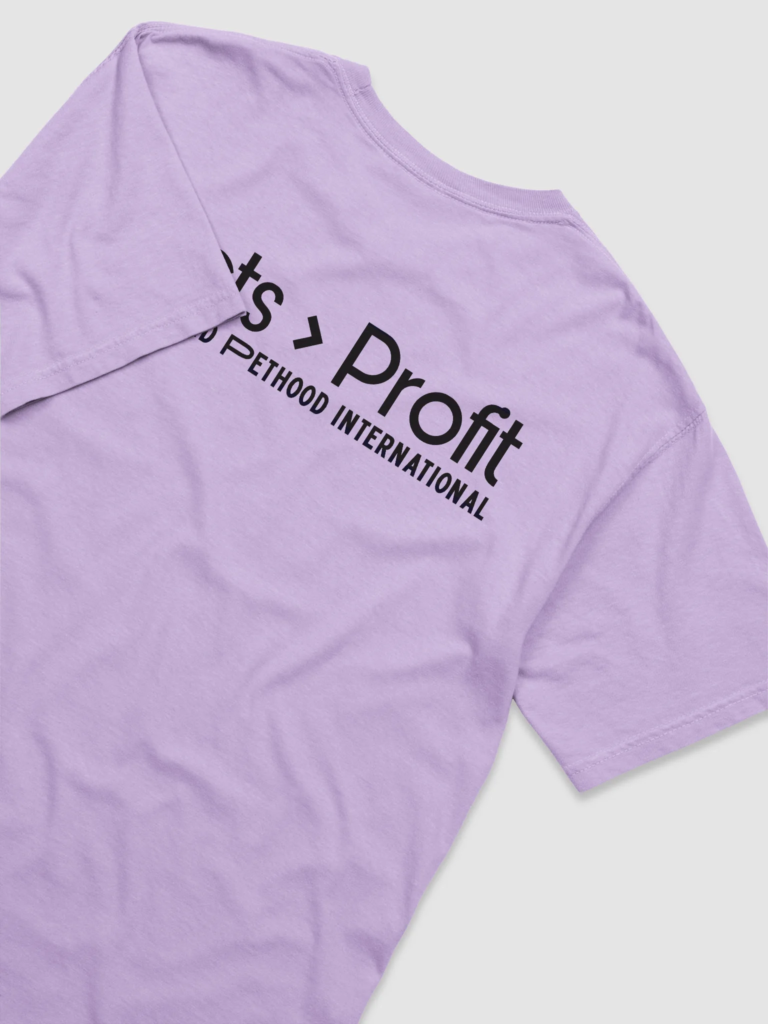 The Fred Tee product image (16)