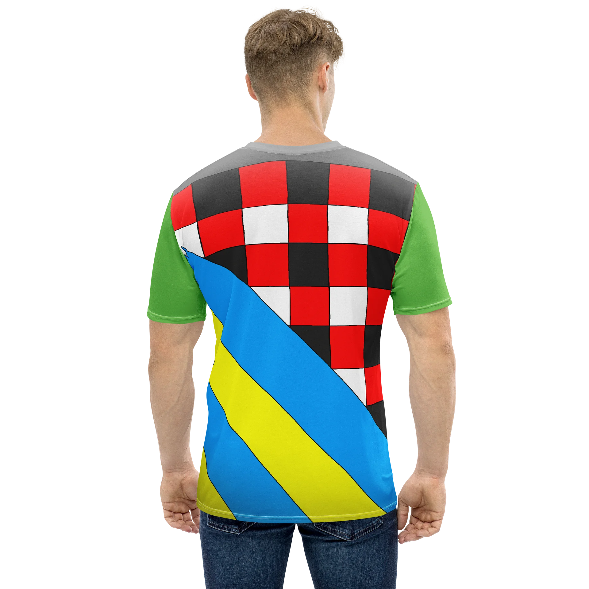 Wacky Background product image (1)