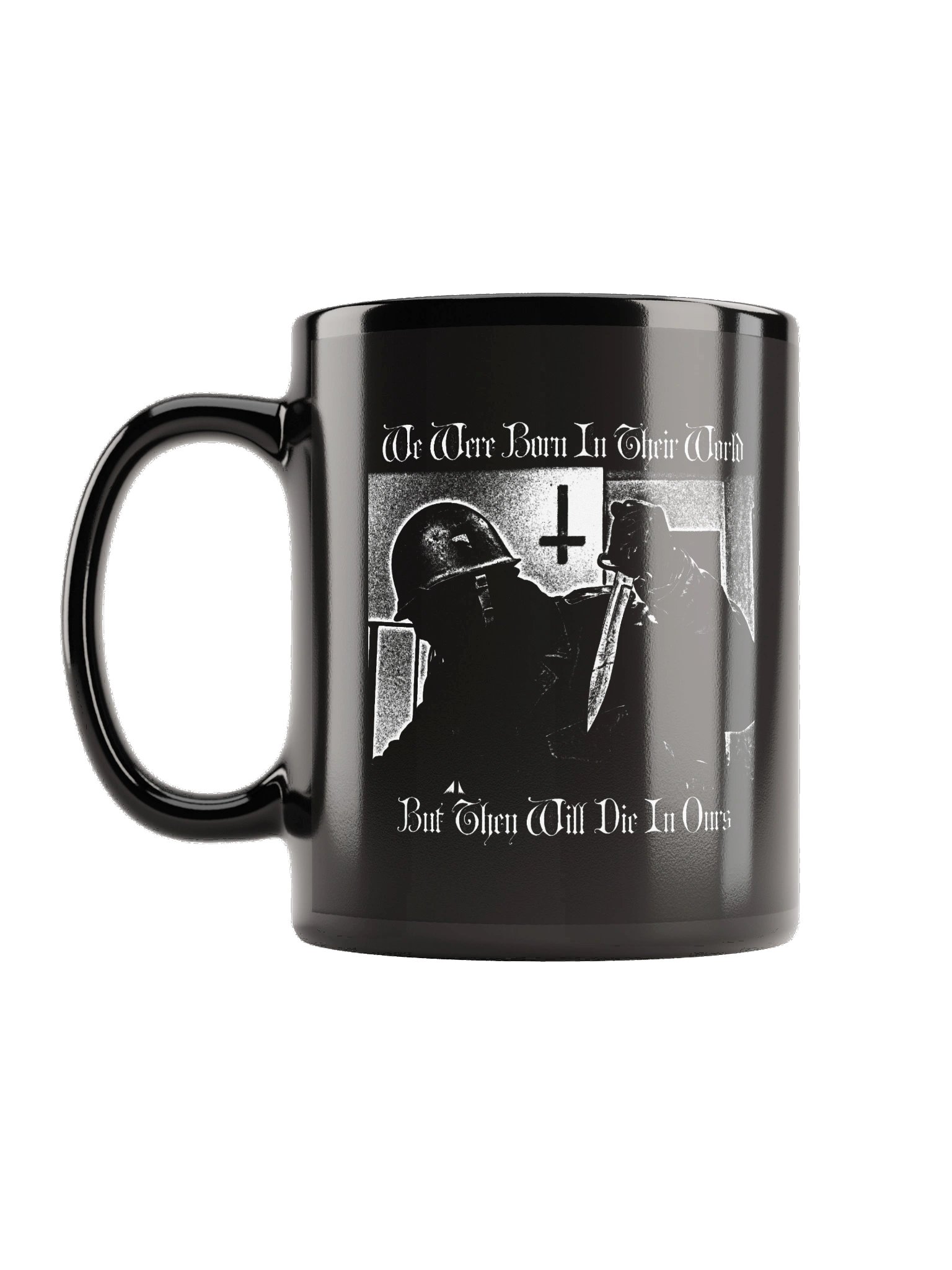 OUR WORLD MUG product image (1)