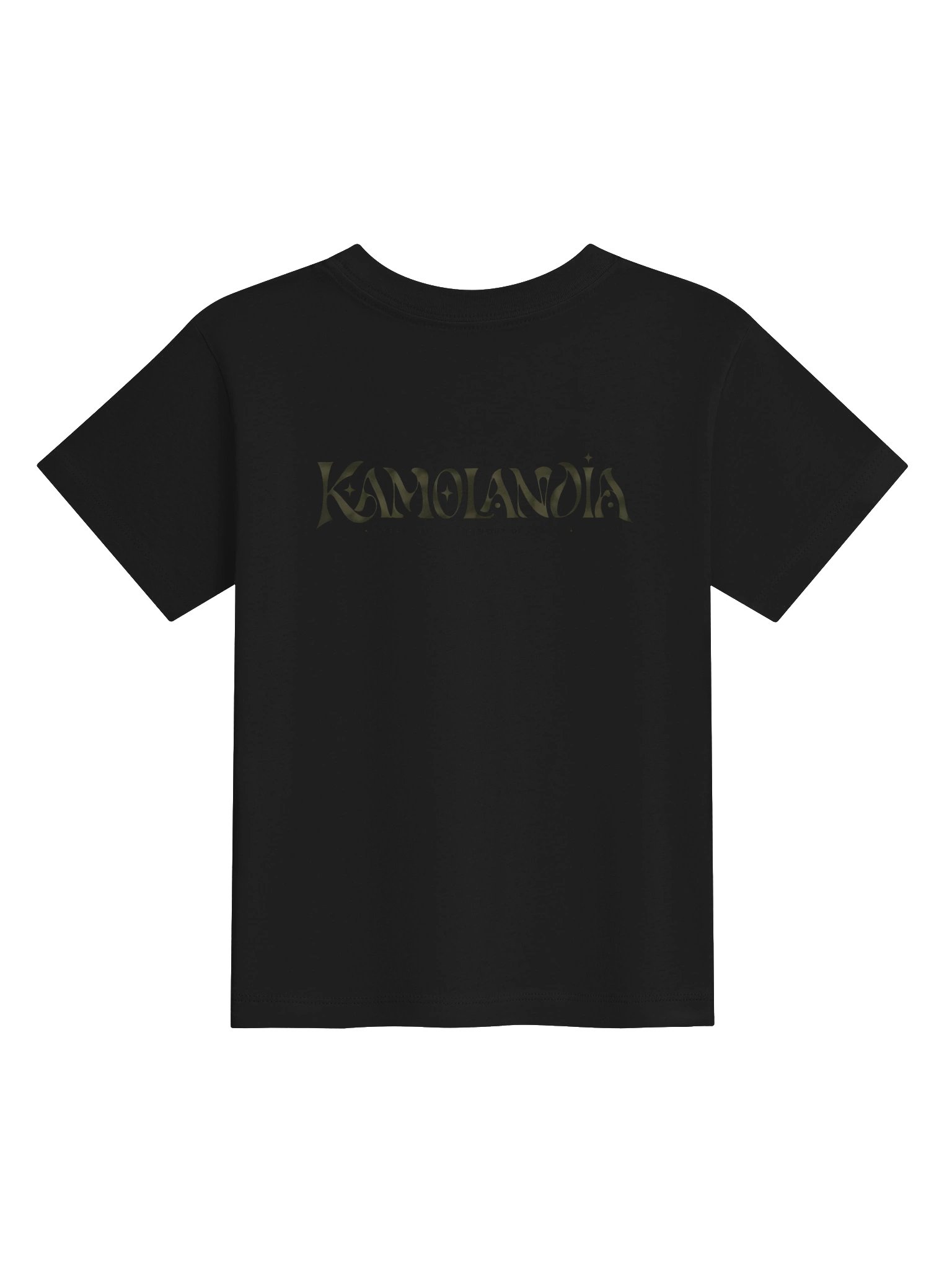 Born Sovereign — Toddler T-Shirt product image (7)