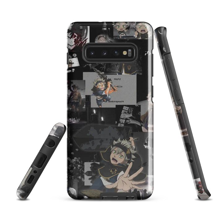 Tough XBOYI x MILA x ASTA | Samsung Case product image (2)