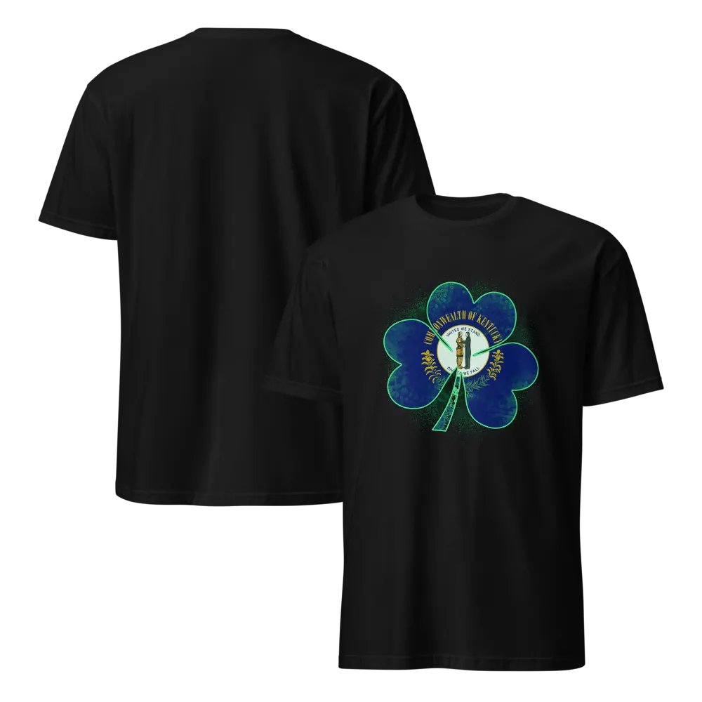 Kentucky Clover: St Patrick's Day product image (6)