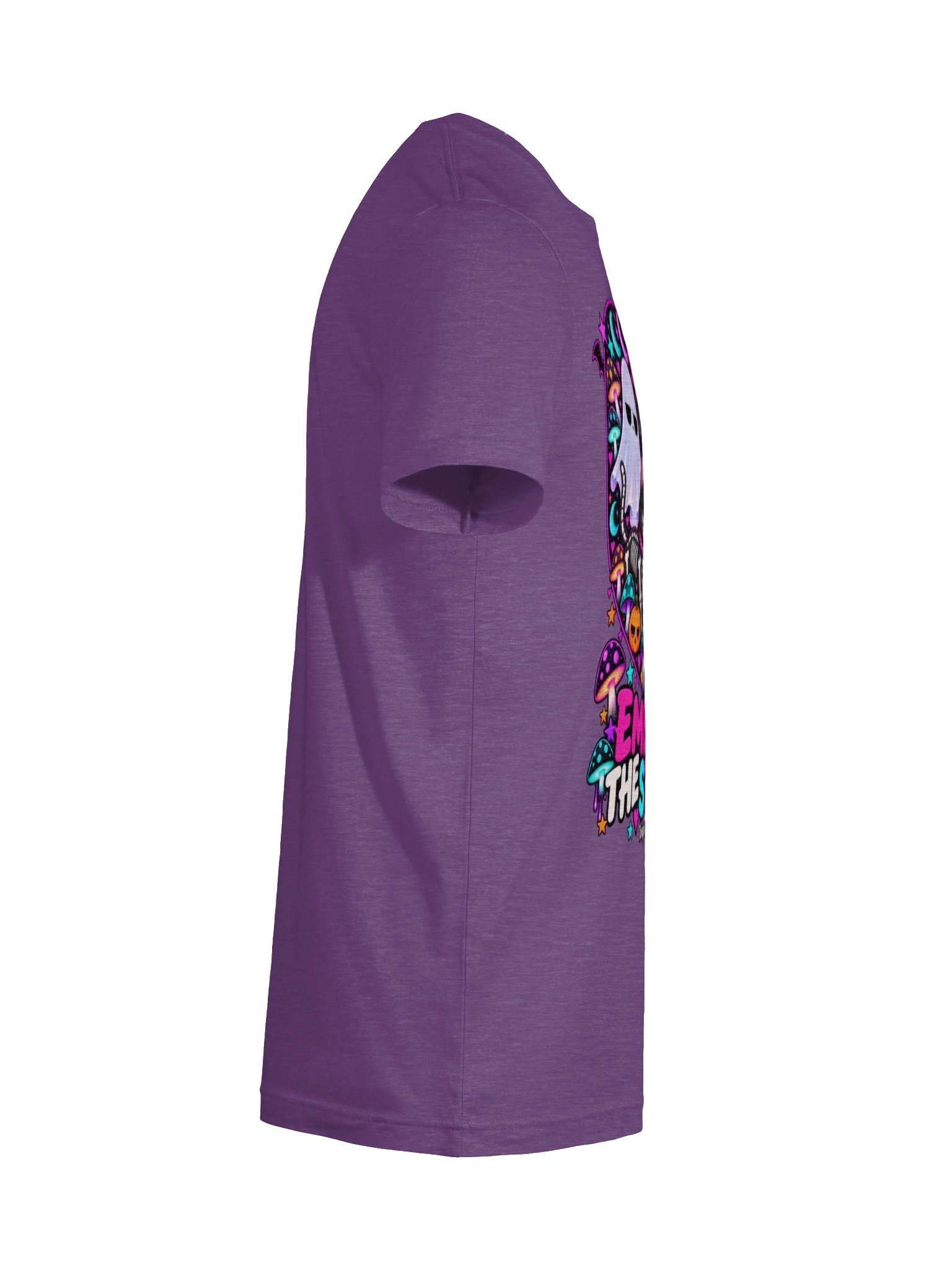 Embrace The Strange Tee product image (66)