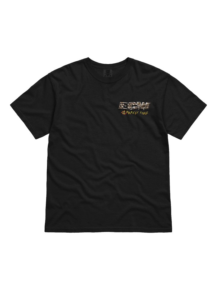 Anarchy Rulz - Anarchy In The USA product image (1)