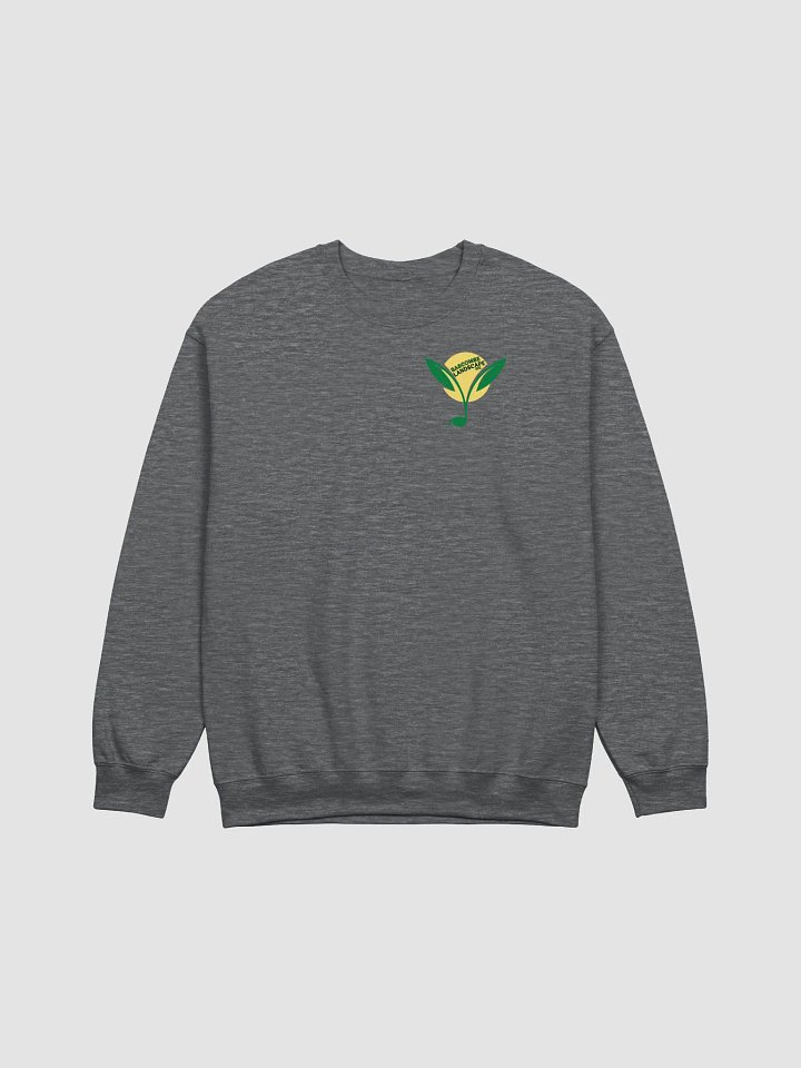 Bascombe Landscape Crewneck Sweatshirt product image (4)