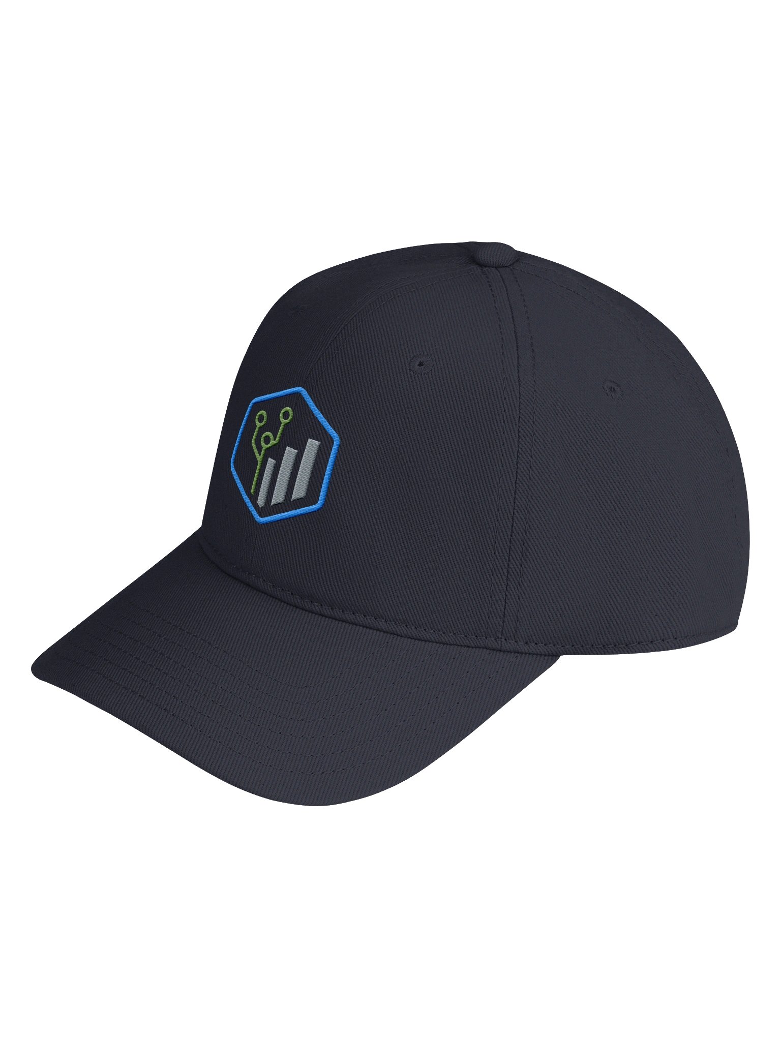 VIDANALYTICA INC Cap - Logo Embroidered product image (3)