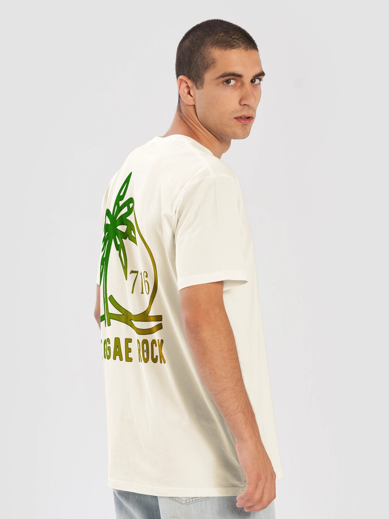 716 Reggae Rock Tee product image (32)