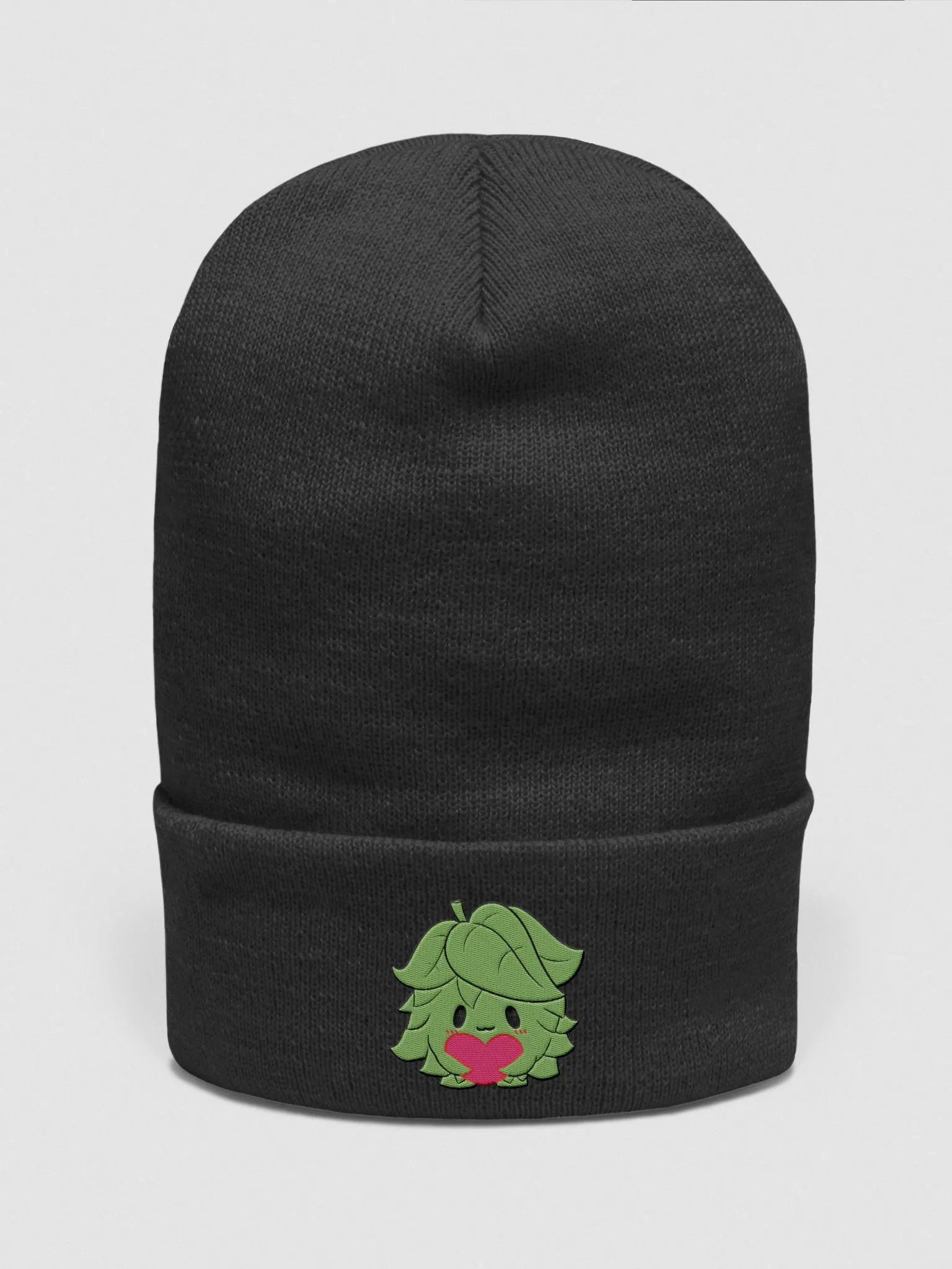 Heart Beanie product image (1)