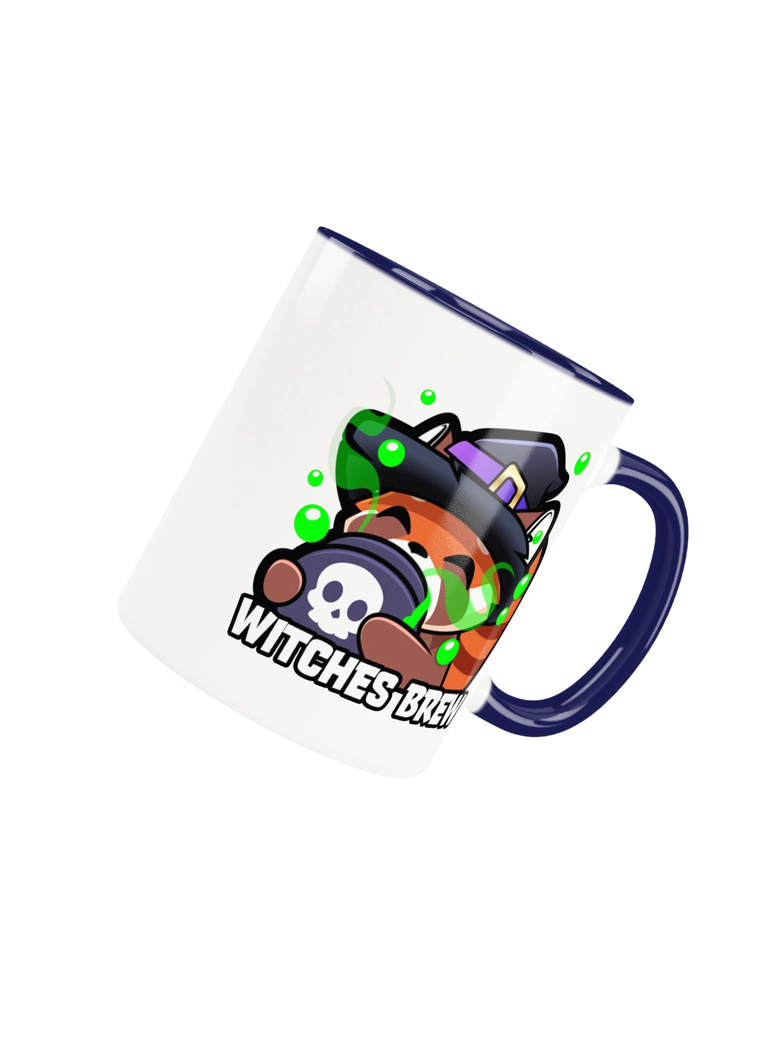 Witches Brew - Ceramic Mug product image (4)