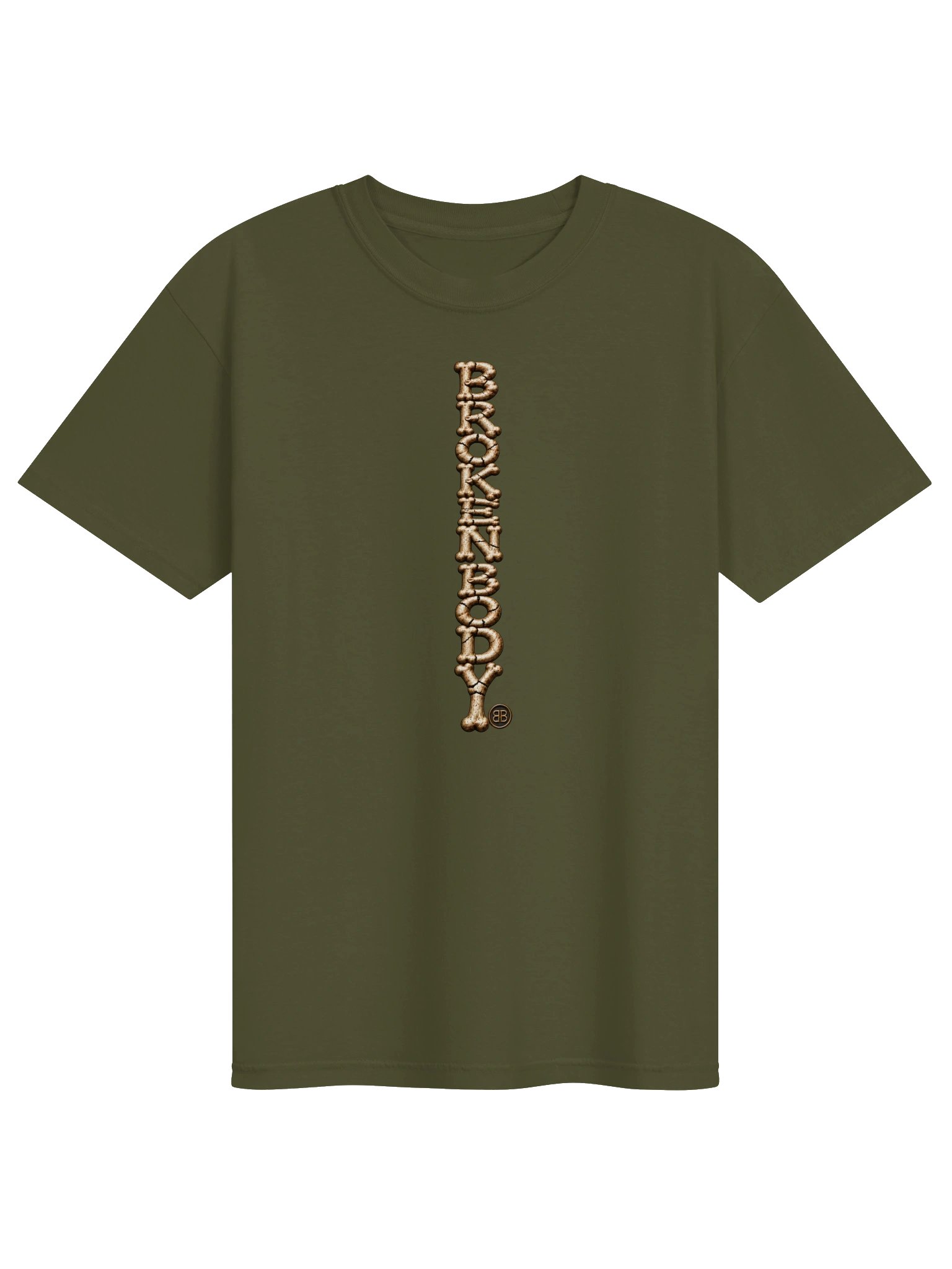 Funny Dad Shirt — 18 Years, My Ass! They Keep Coming Back | Broken Rubber™ product image (2)