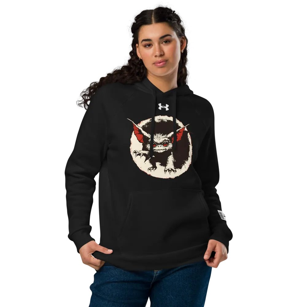 Midnight Scavenger UnderArmor Pullover product image (6)