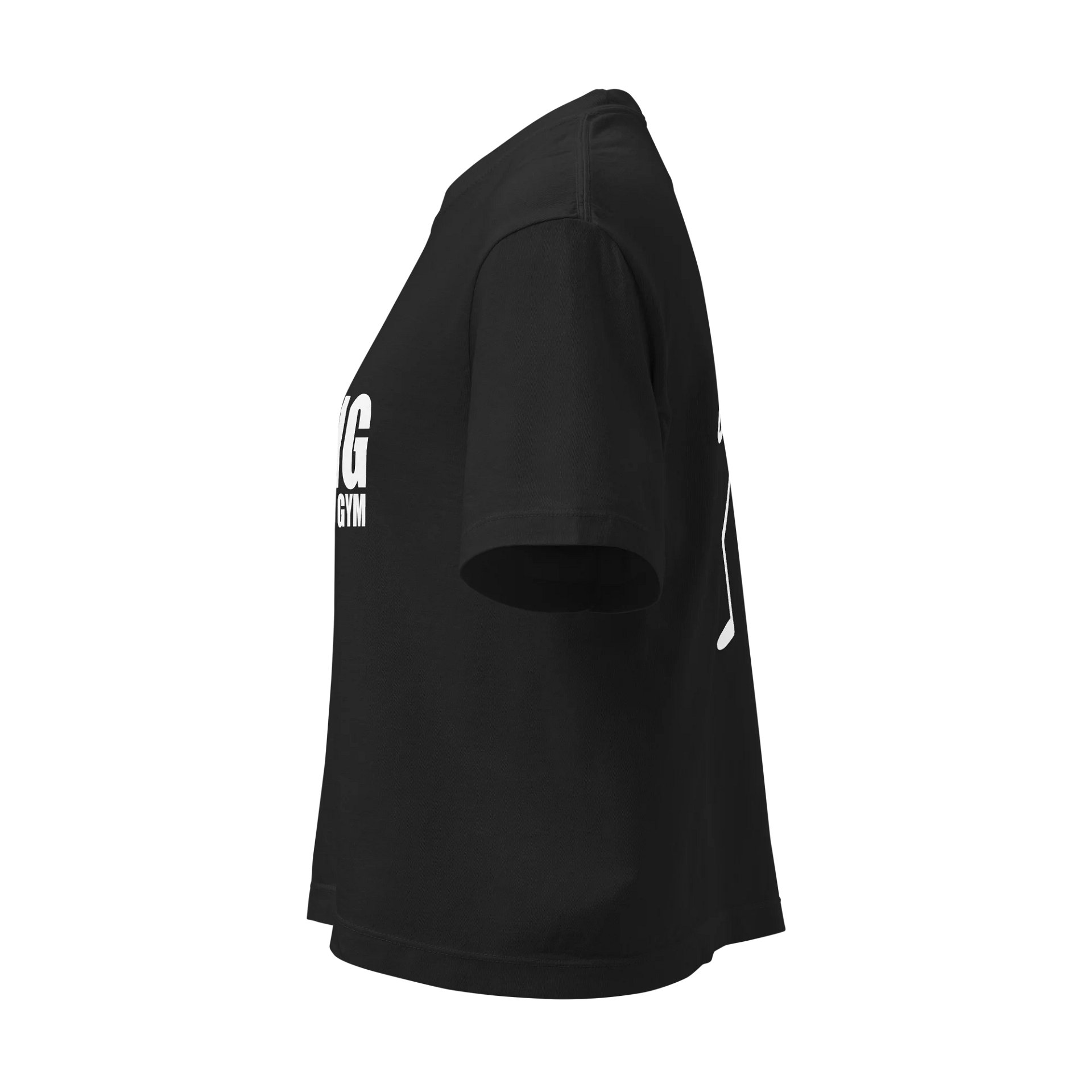 BFG STICKMAN CROP product image (3)