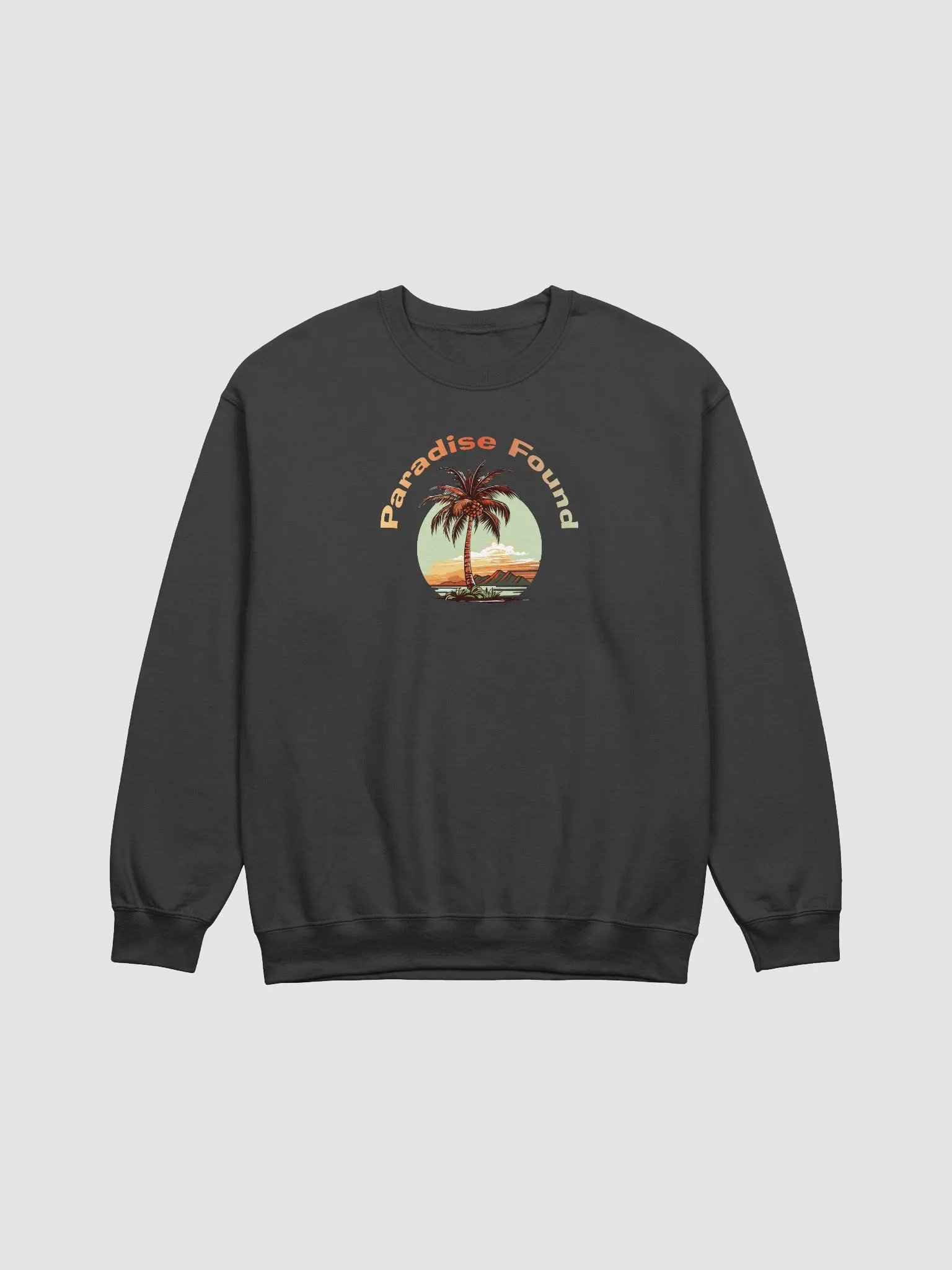 Paradise Found product image (2)