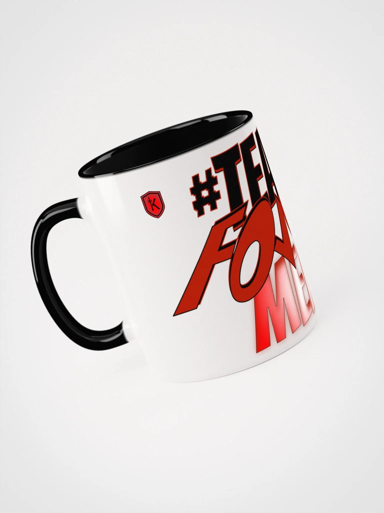 Team FOLDED Meat - Mug product image (4)