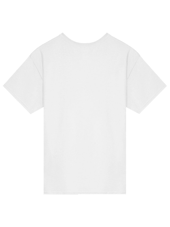 Remain Silent Promo T-Shirt product image (2)