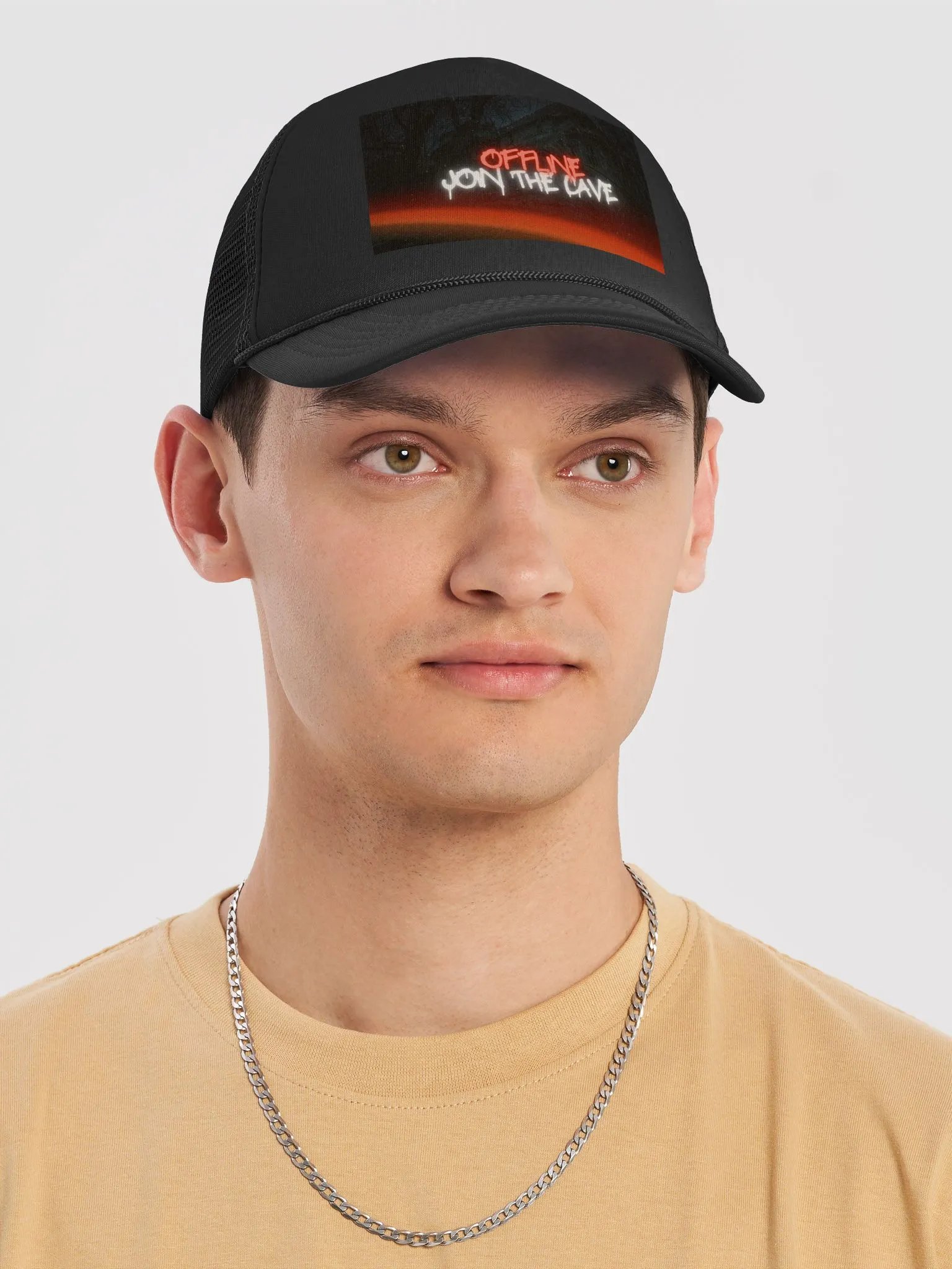 Offline Cavern Hat product image (5)