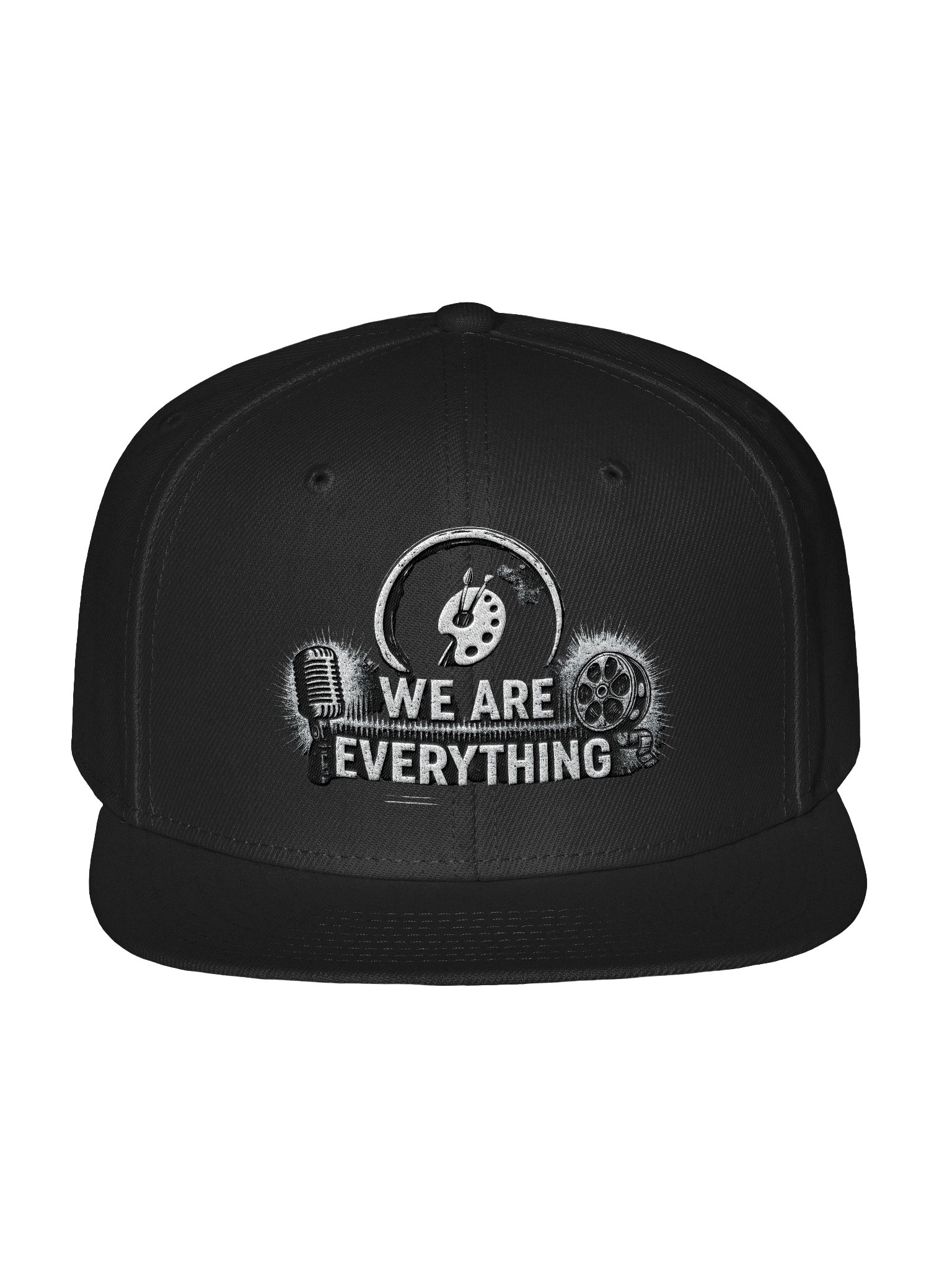 WRE SnapBack!! product image (1)