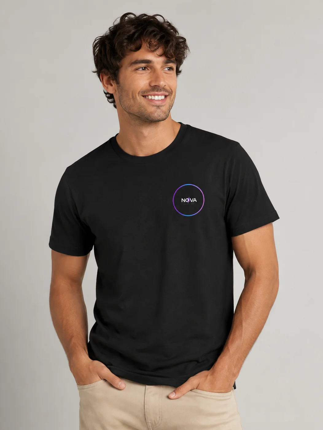 Shine Tee — Ignition Drop product image (3)