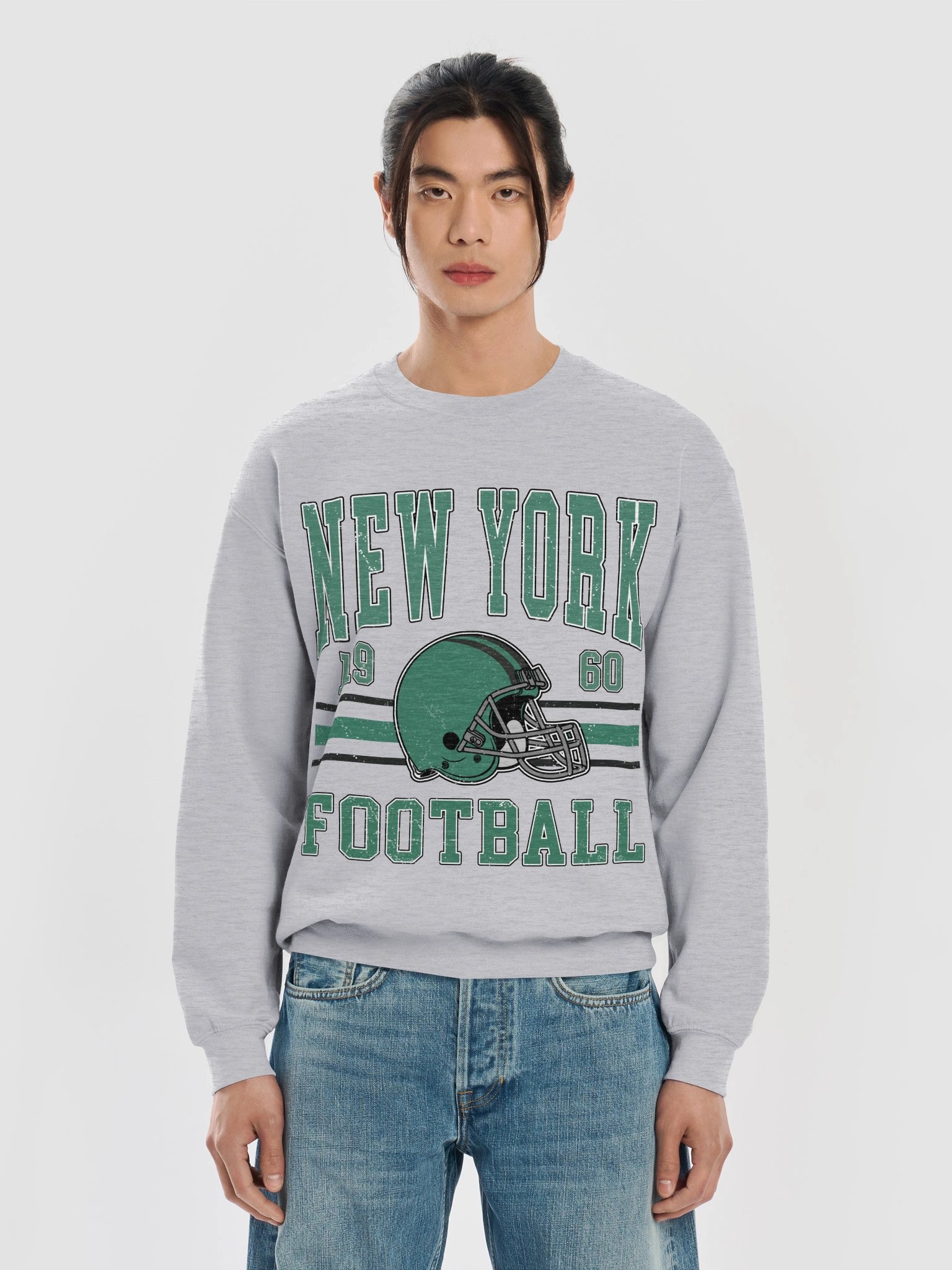 New York Football Crewneck product image (9)