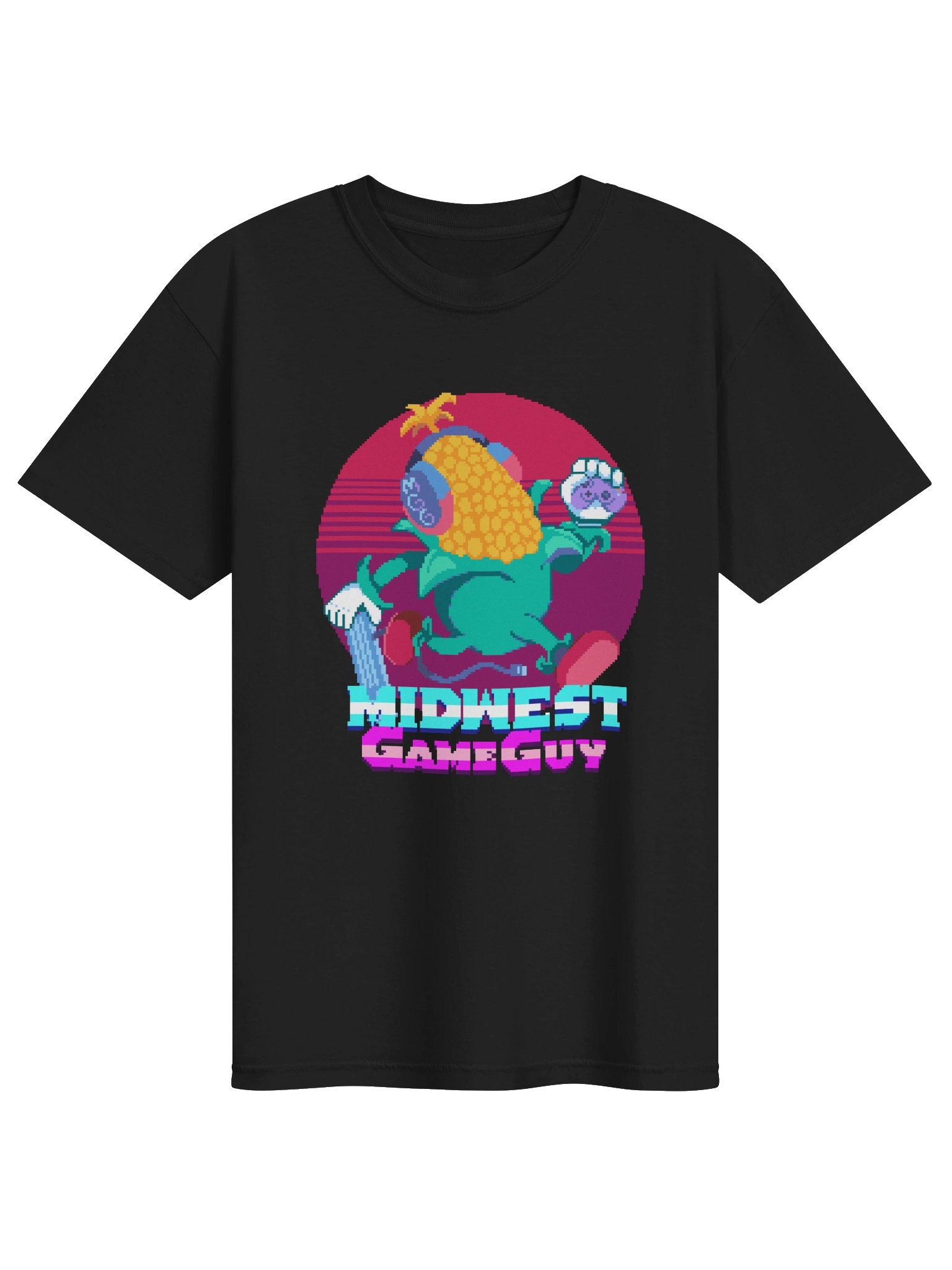 MGG First Place Tee product image (1)