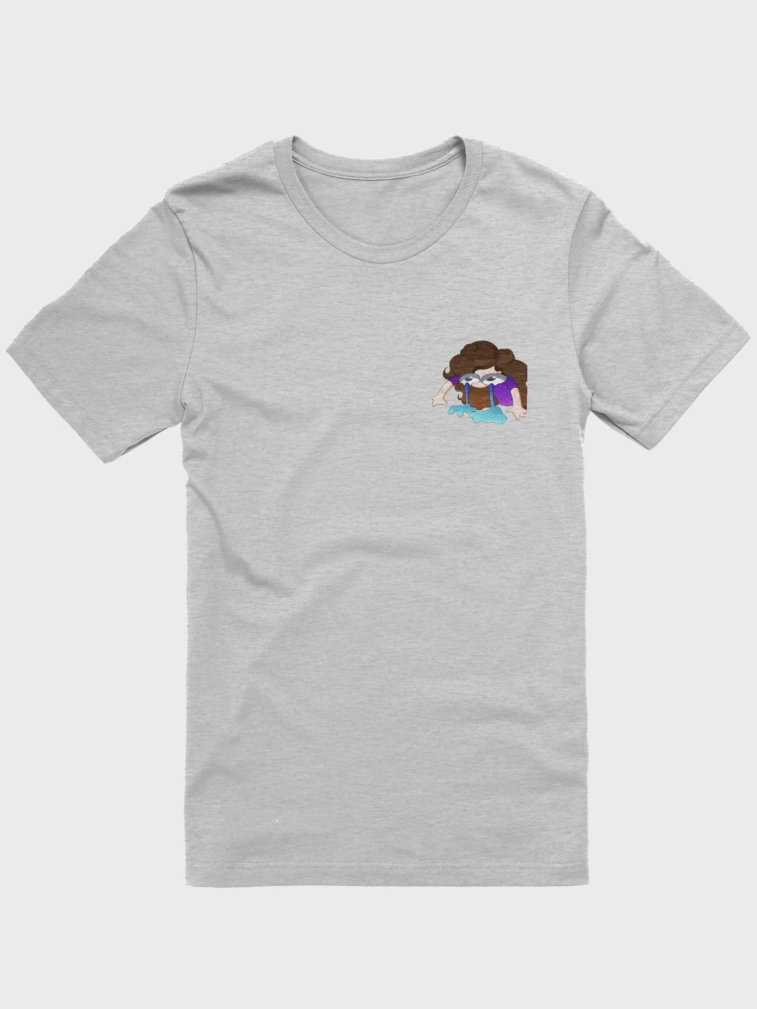 Kasskomics Crode Shirt product image (1)