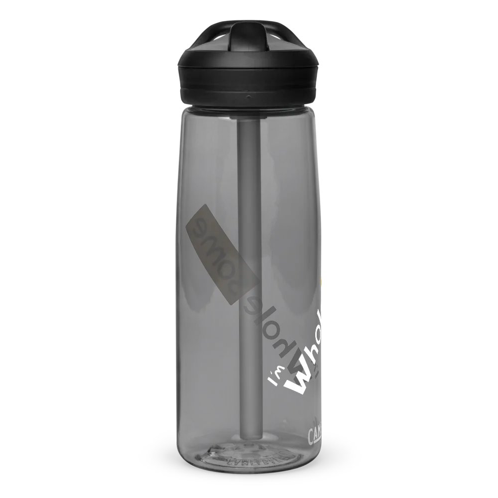 Wholesome bottle! product image (2)
