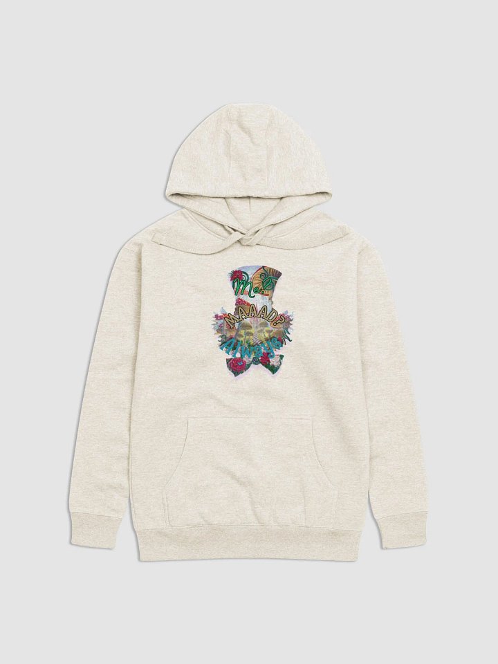 Always Maad Hoodie product image (3)
