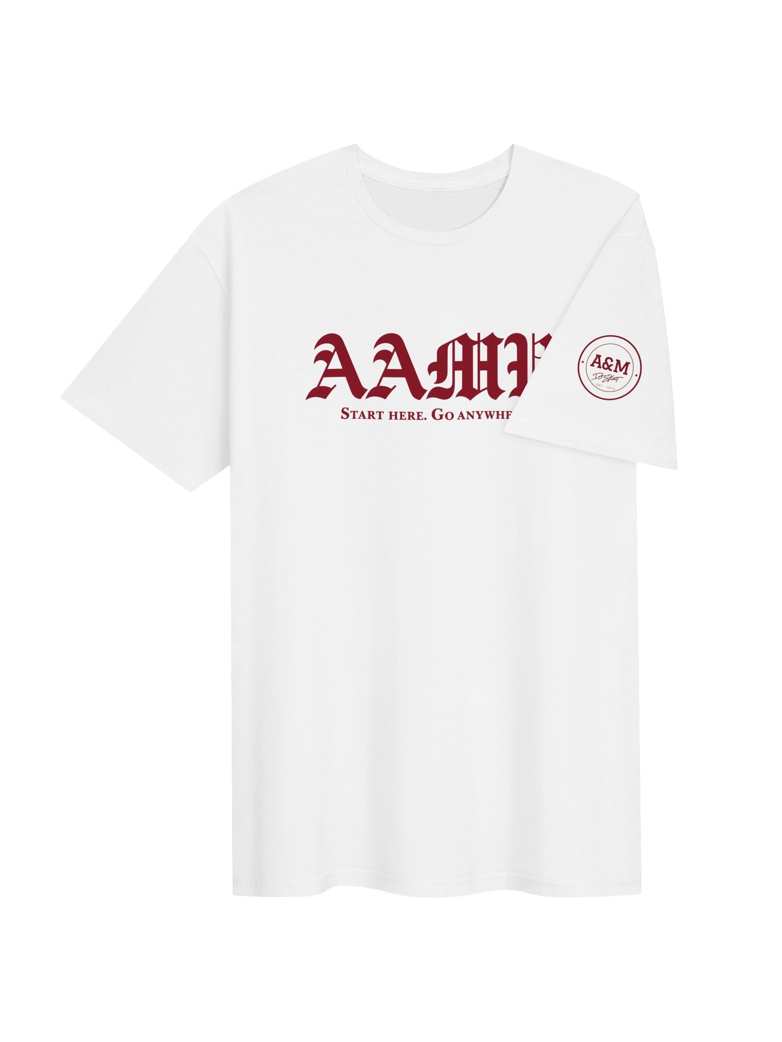 A&M Gothic OE product image (34)