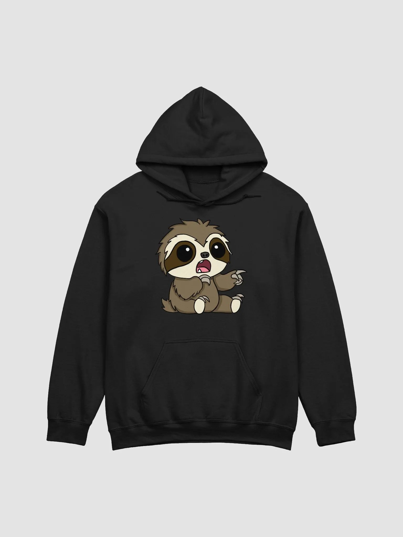 Point - Hoodie product image (1)