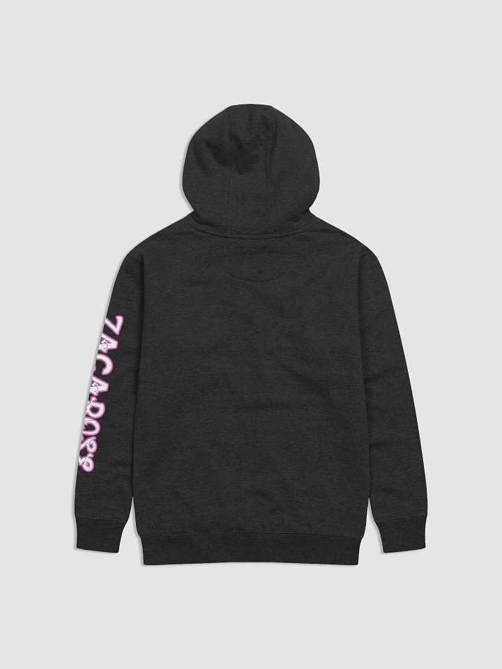 Zagarose Hoodies product image (2)