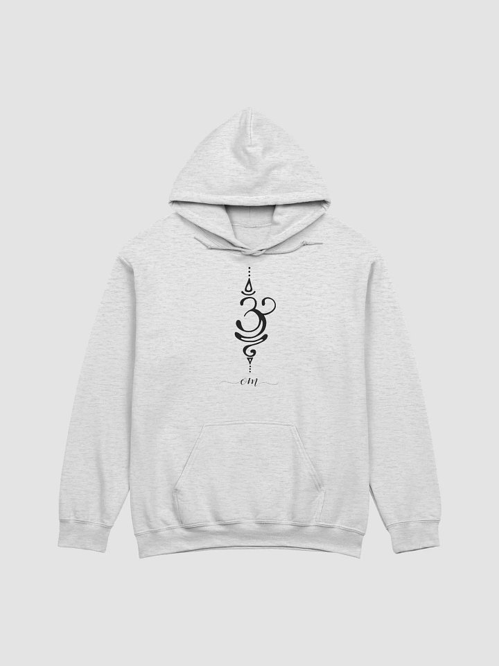 Om Hoodie: A Symbol of Serenity product image (1)