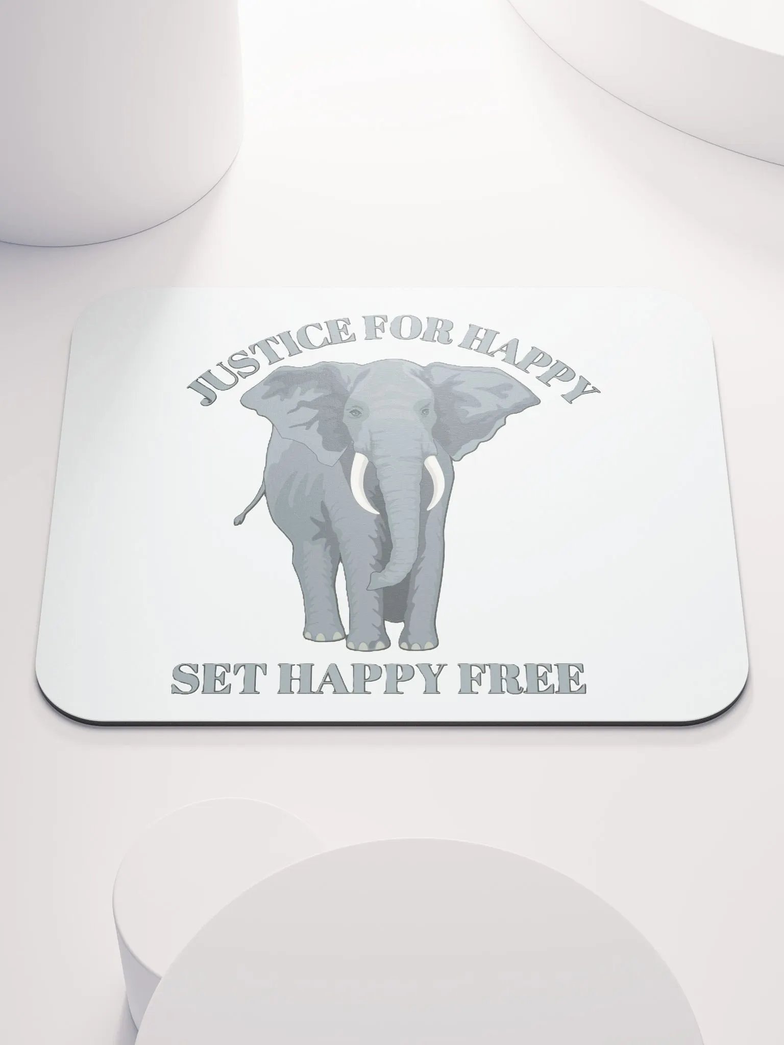 JUSTICE FOR HAPPY, SET HAPPY FREE product image (1)