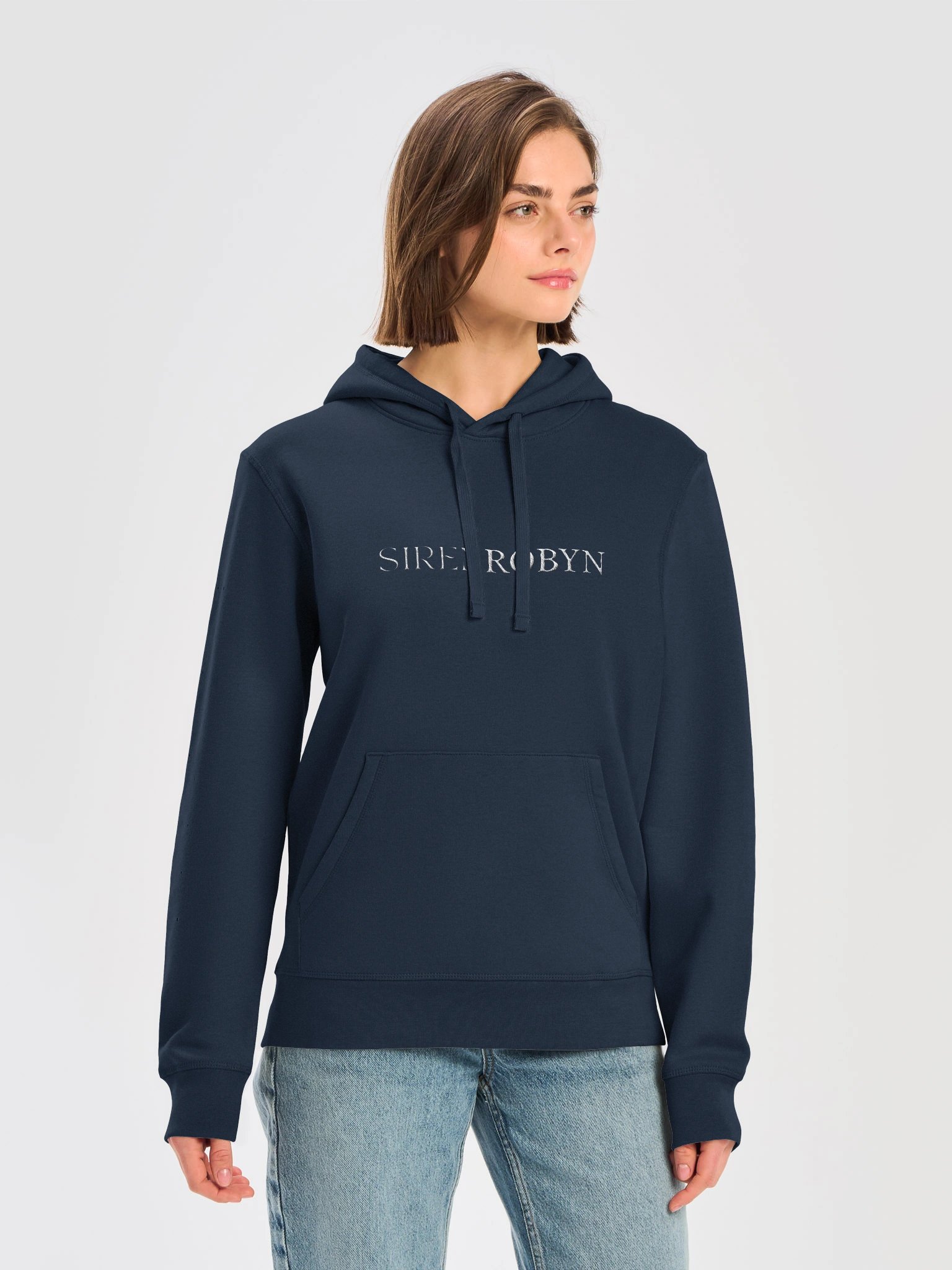 SIRENROBYN Classic Hoodie product image (5)