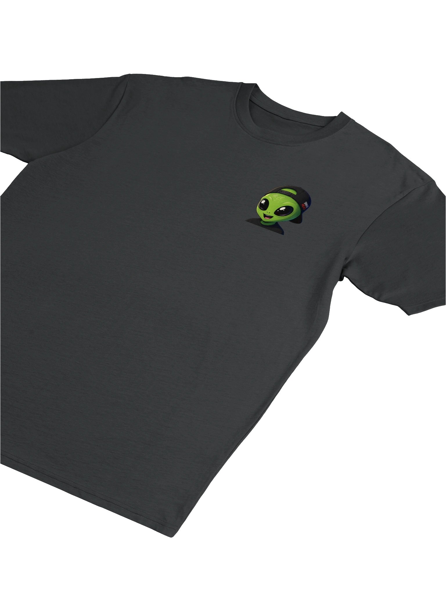 WRSE School Days Alien Tee product image (9)