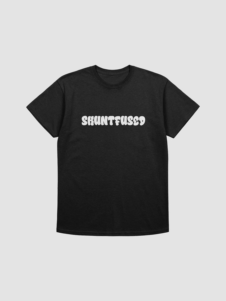 Skuntfused Unisex Tee product image (4)