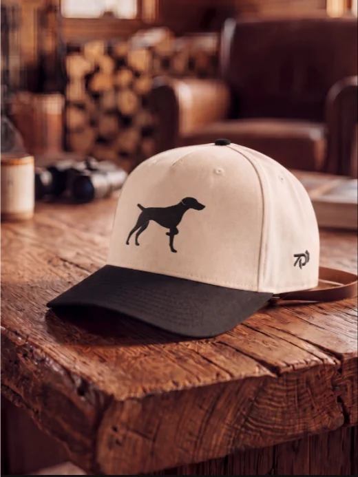 German Shorthaired Pointer Dog Upland Hunting Hat product image (1)