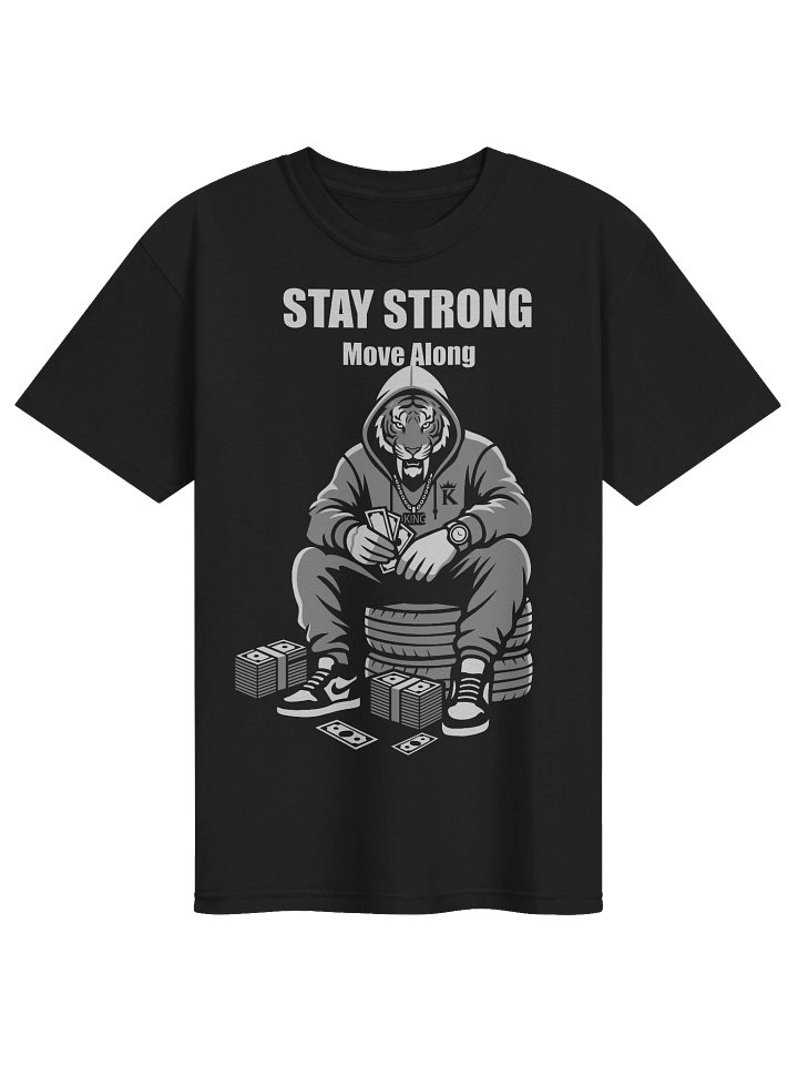 Stay Strong product image (1)