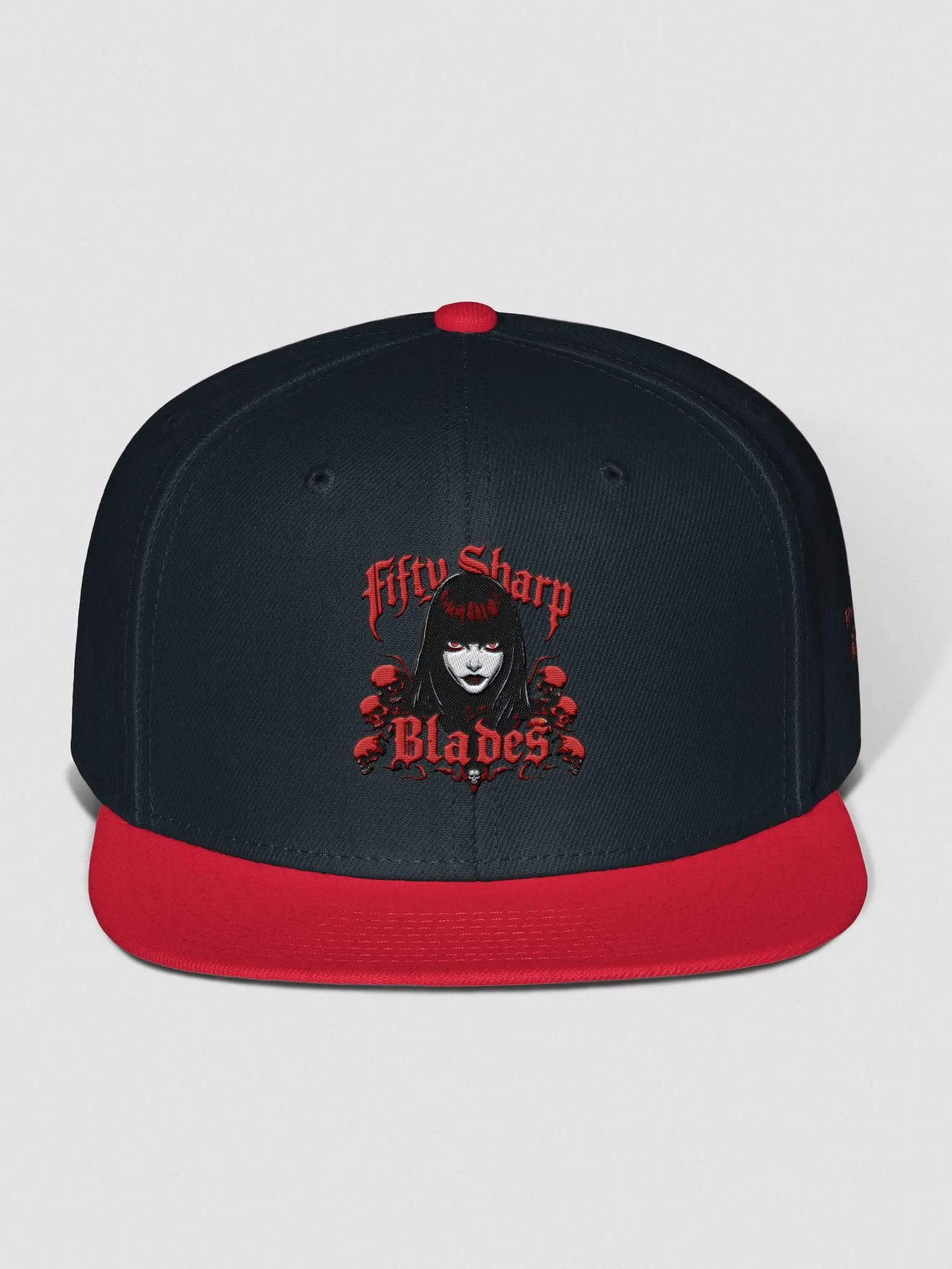 FSB Snapback product image (1)