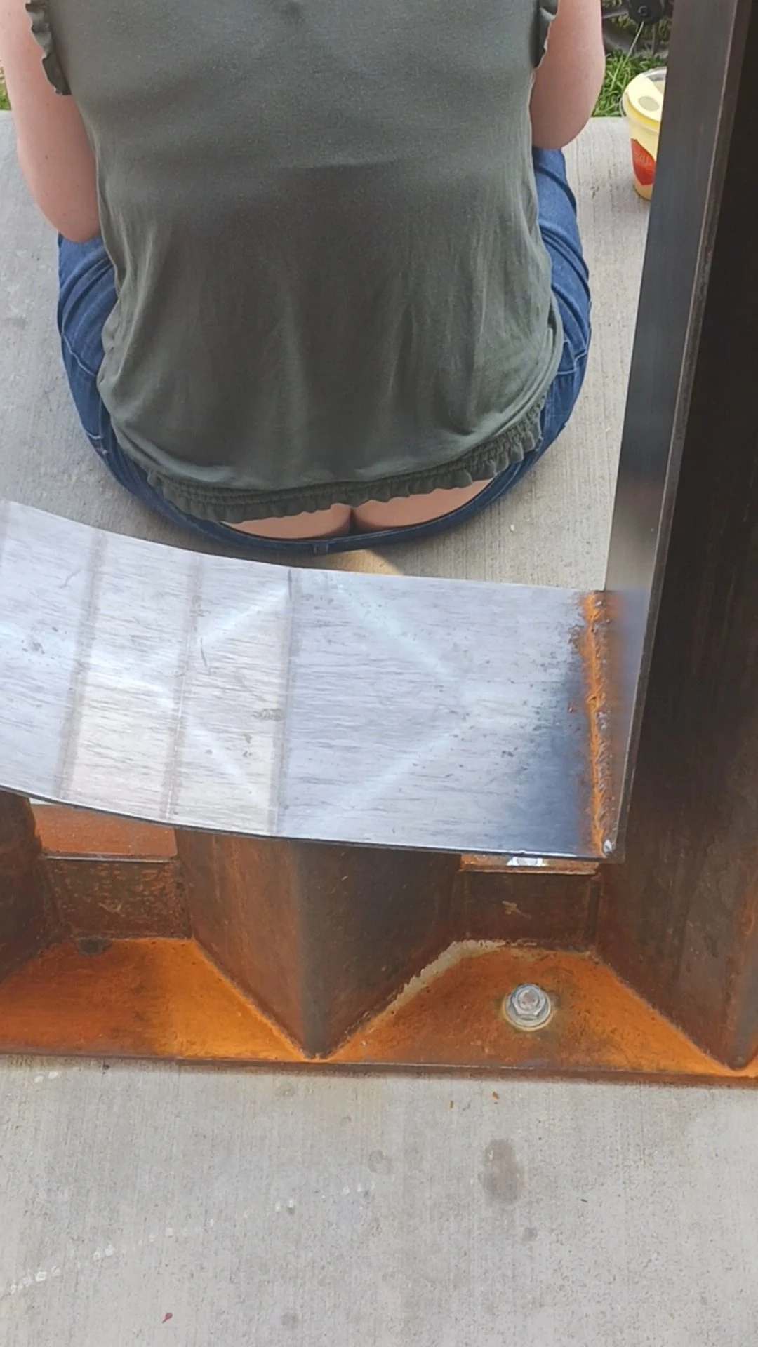 New video thumbnail