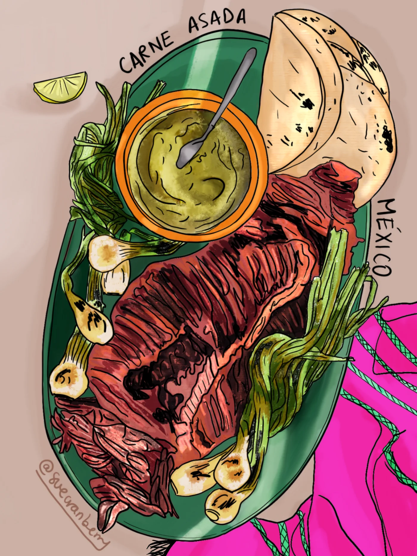 MADE IN LATAM - Printable Coffee table Book product image (4)