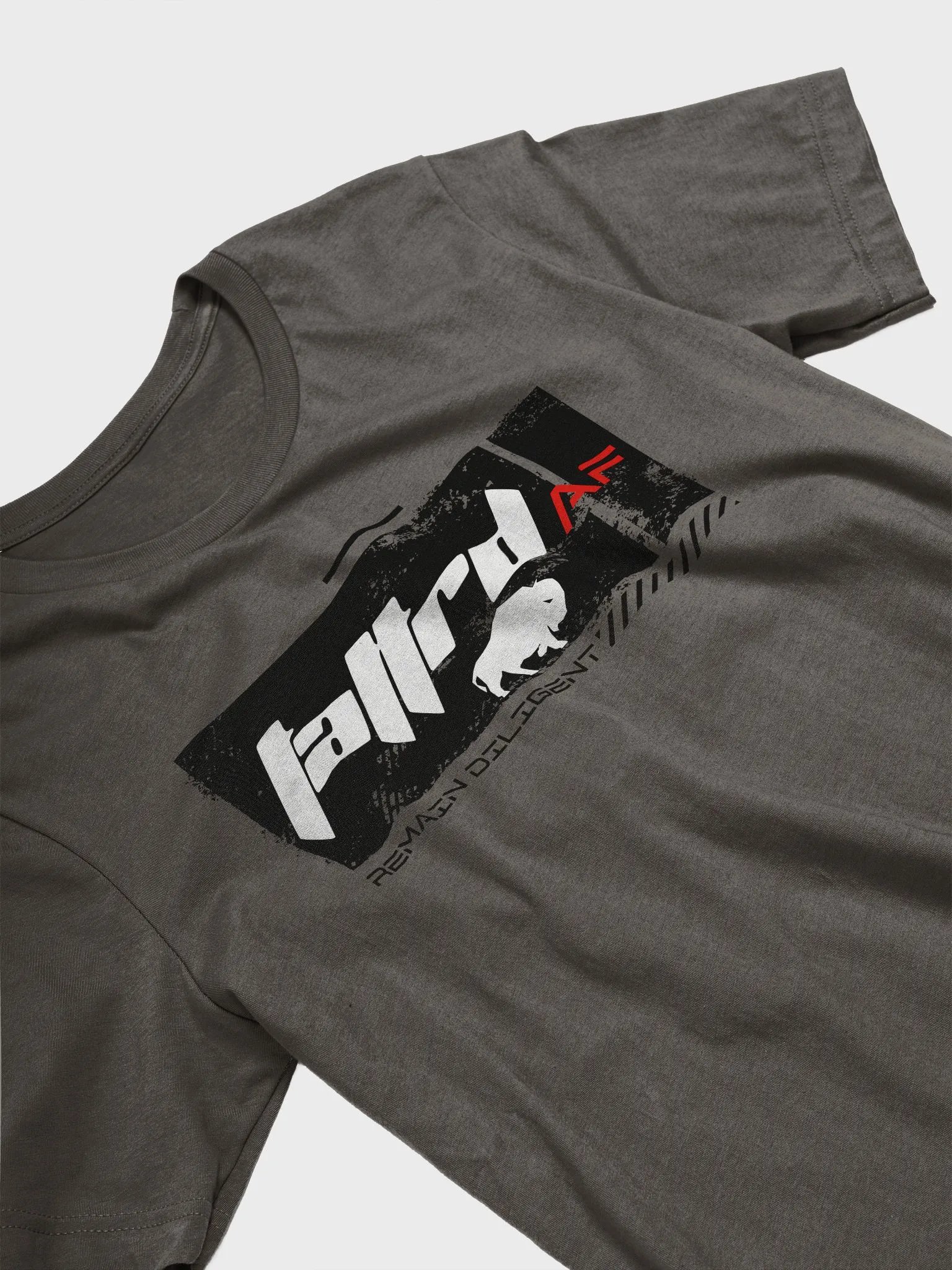 TATTRD AF Logo T-Shirt product image (28)