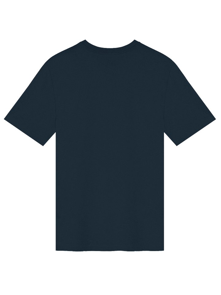 Ridgedale Organic T shirt Blue product image (2)