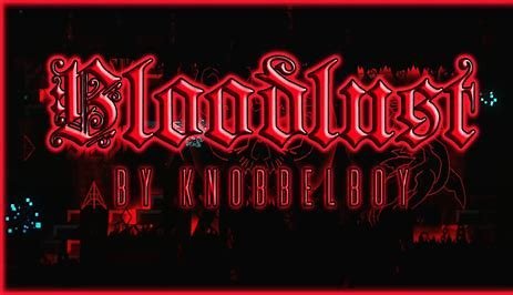 Bloodbath & Bloodlust product image (1)