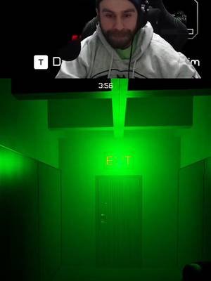 Wrong Place Wrong Time... #streamer #stream #twitch #twitchstreamer #coop #theheadliners #mistakesweremade