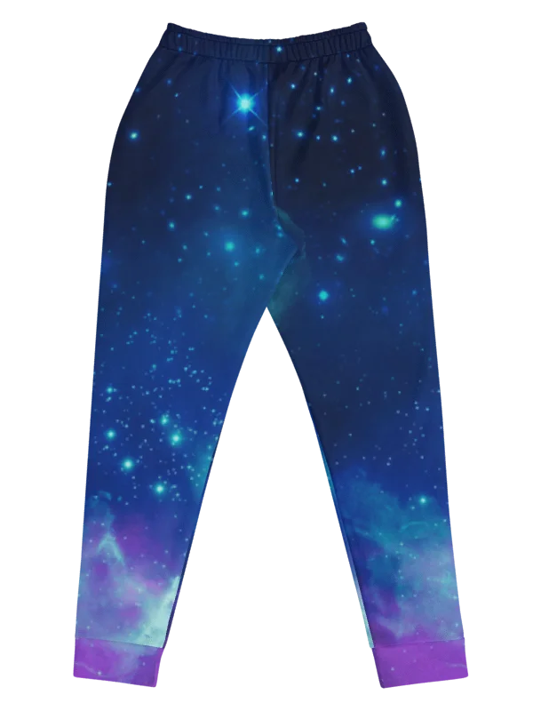Women's Galaxy Joggers product image (9)