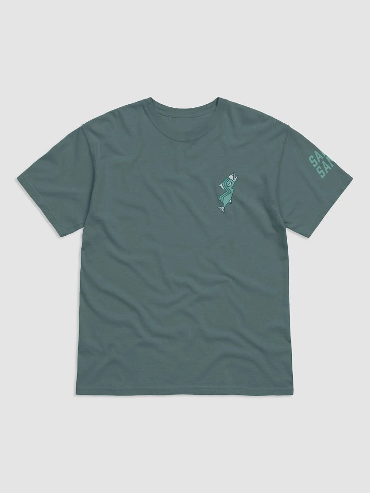 Proud To Fish These Waters Tee product image (10)