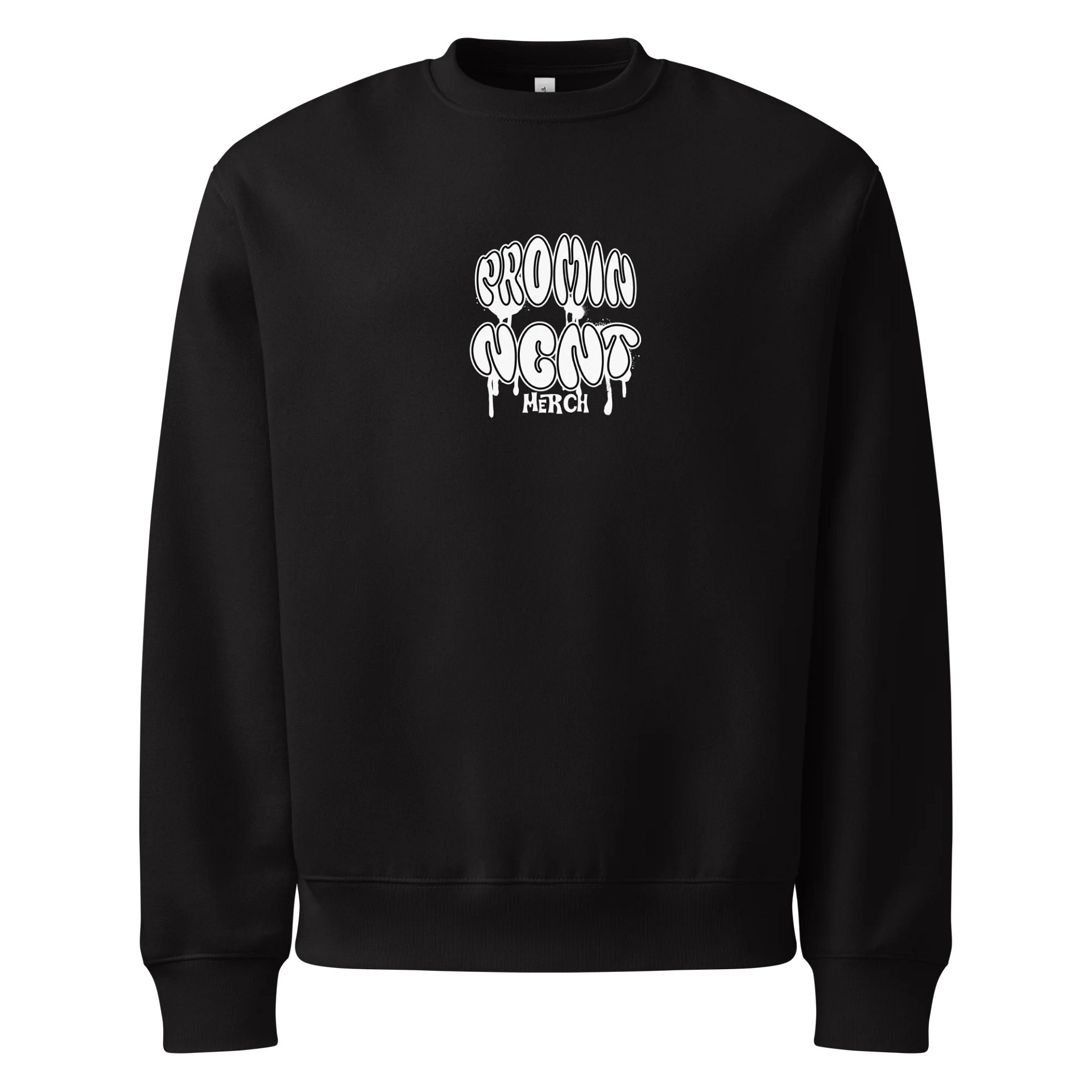 Prominent Merch Preminum Sweatshirt product image (1)